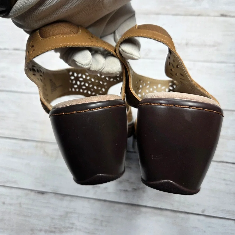 JBU chloe sandals